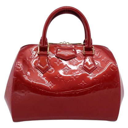 Louis Vuitton Montana Monogram Vernis Product Image