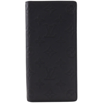 Louis Vuitton Brazza Monogram Shadow Leather Product Image