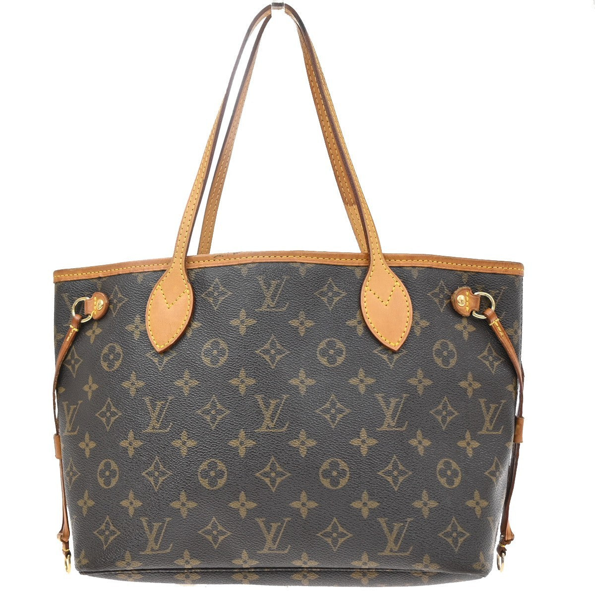 Louis Vuitton Neverfull Monogram Canvas PM