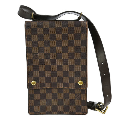 Louis Vuitton Portobello Messenger Damier Ebene Product Image