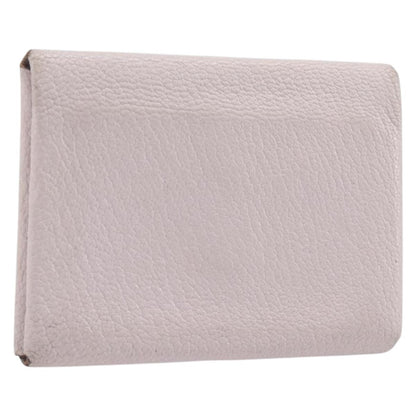 Hermes Calvi Duo Card Holder Chevre Mysore Product Image