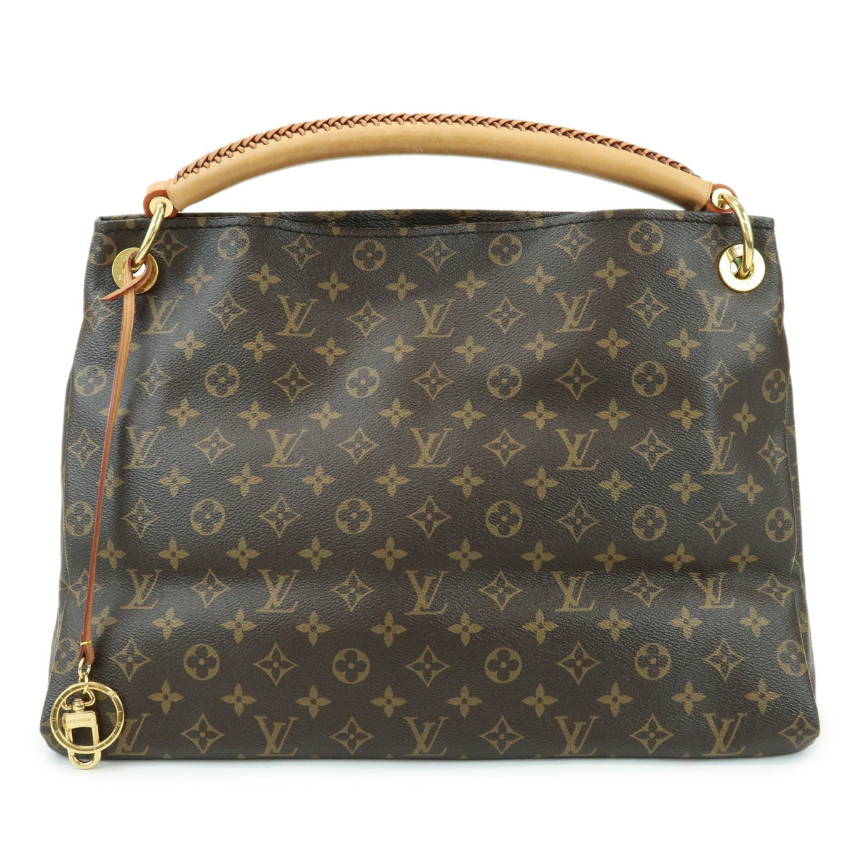 Louis Vuitton Artsy Monogram Canvas MM
