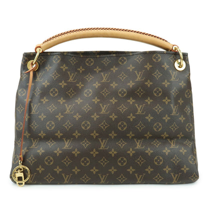 Louis Vuitton Artsy Monogram Canvas MM