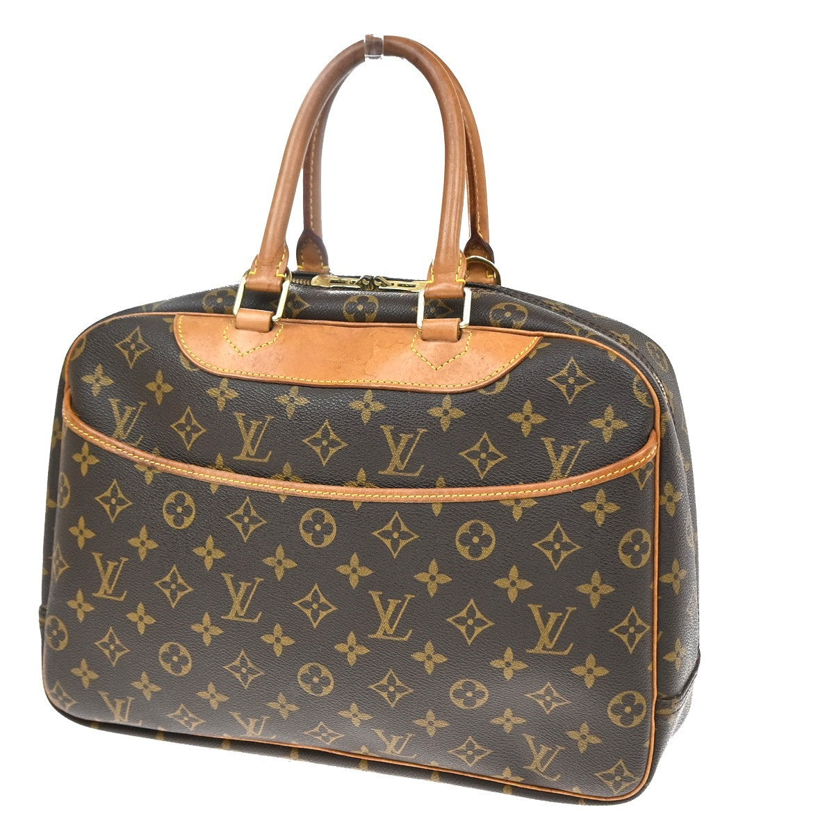 Louis Vuitton Trouville Monogram Canvas Product Image