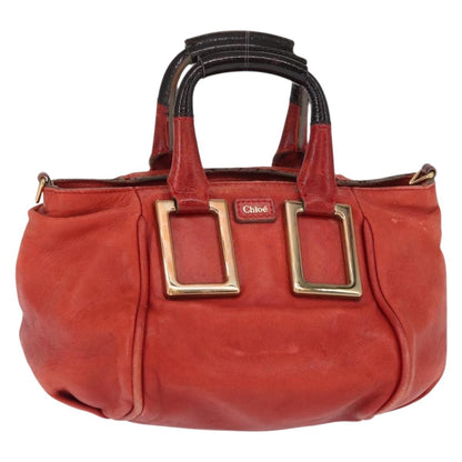 Chloe Ethel Leather Product Image