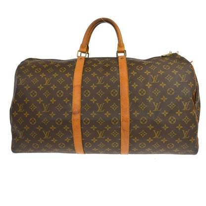 Louis Vuitton Keepall Monogram Canvas 55