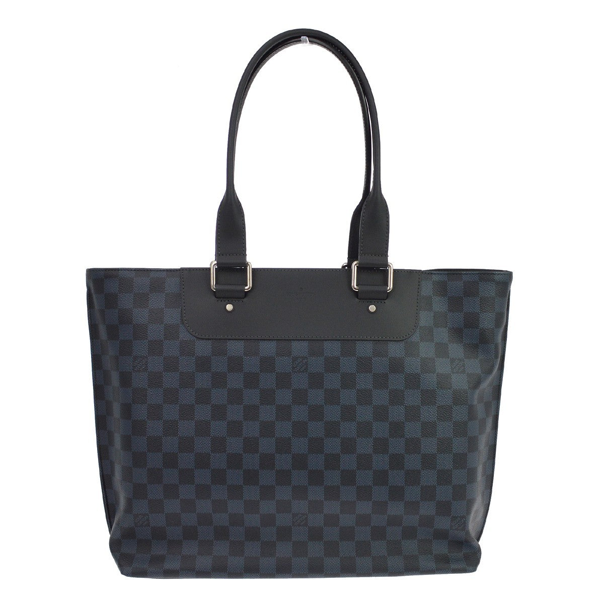 Louis Vuitton Cabas Voyage Damier Cobalt Product Image