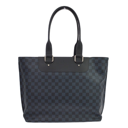 Louis Vuitton Cabas Voyage Damier Cobalt Product Image