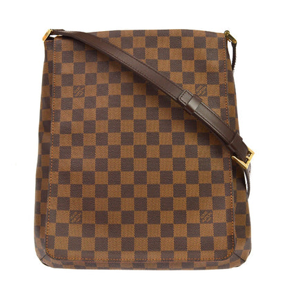 Louis Vuitton Musette Damier GM