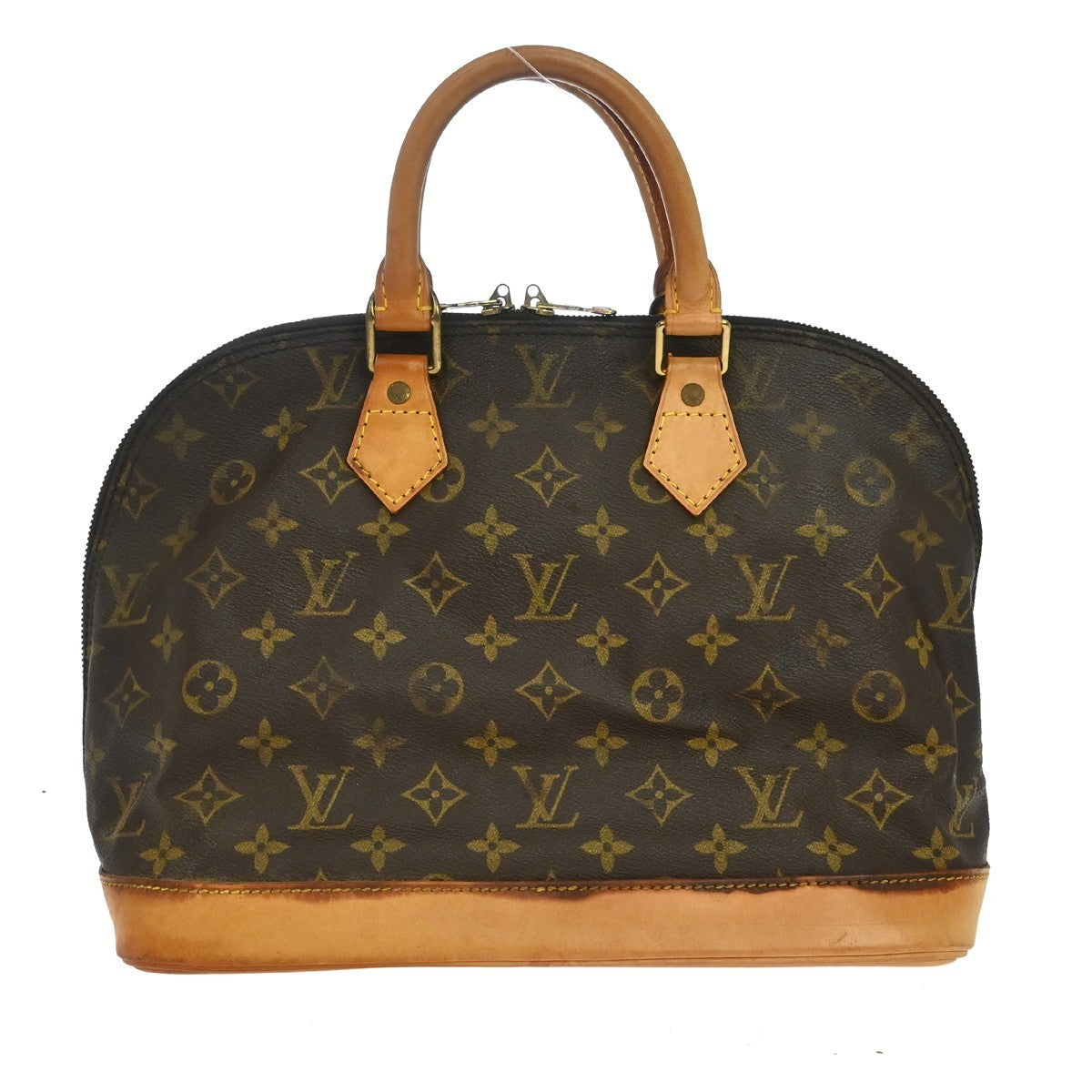 Louis Vuitton Alma Monogram PM