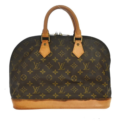 Louis Vuitton Alma Monogram PM