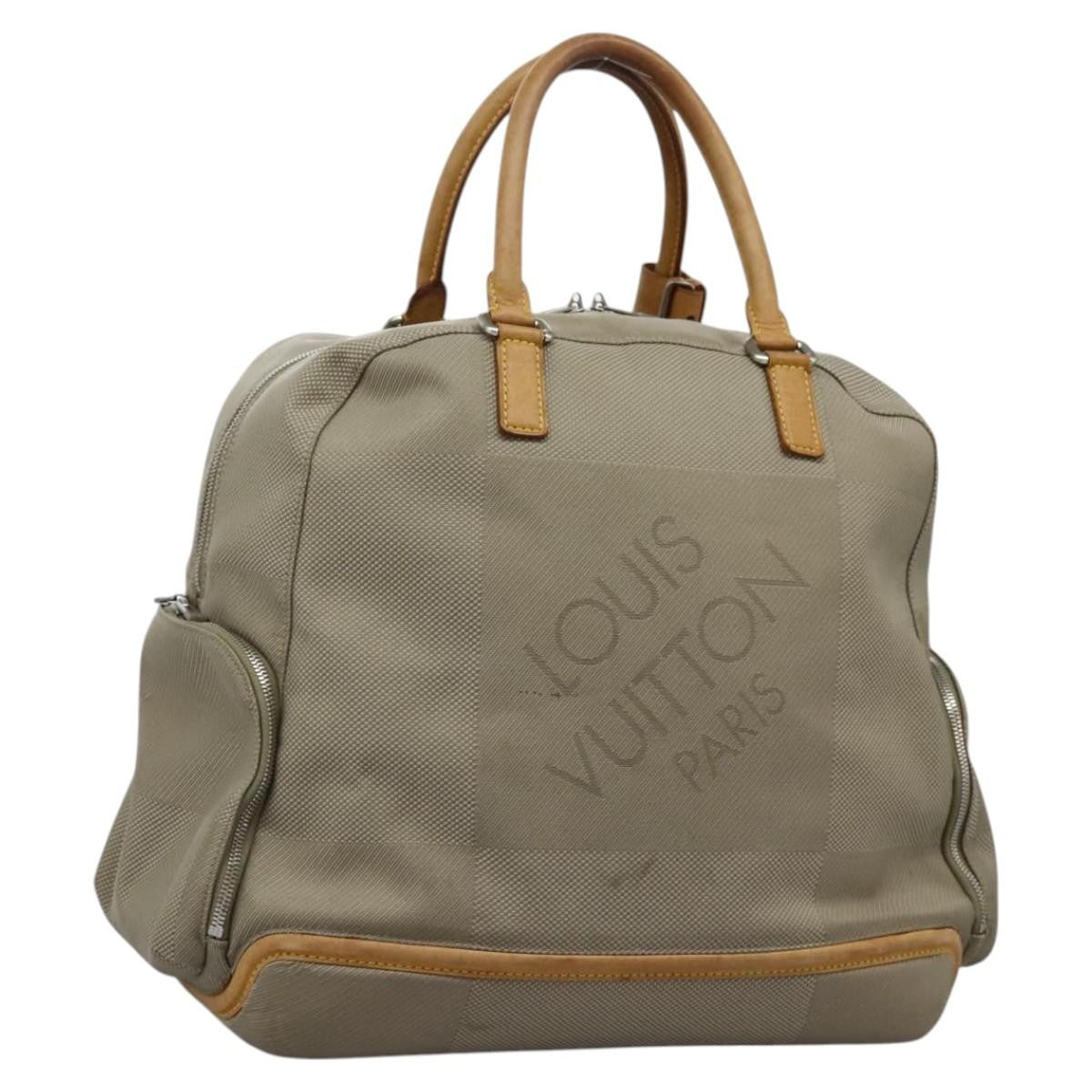 Louis Vuitton Aventurier Polaire Damier Geant Canvas Product Image