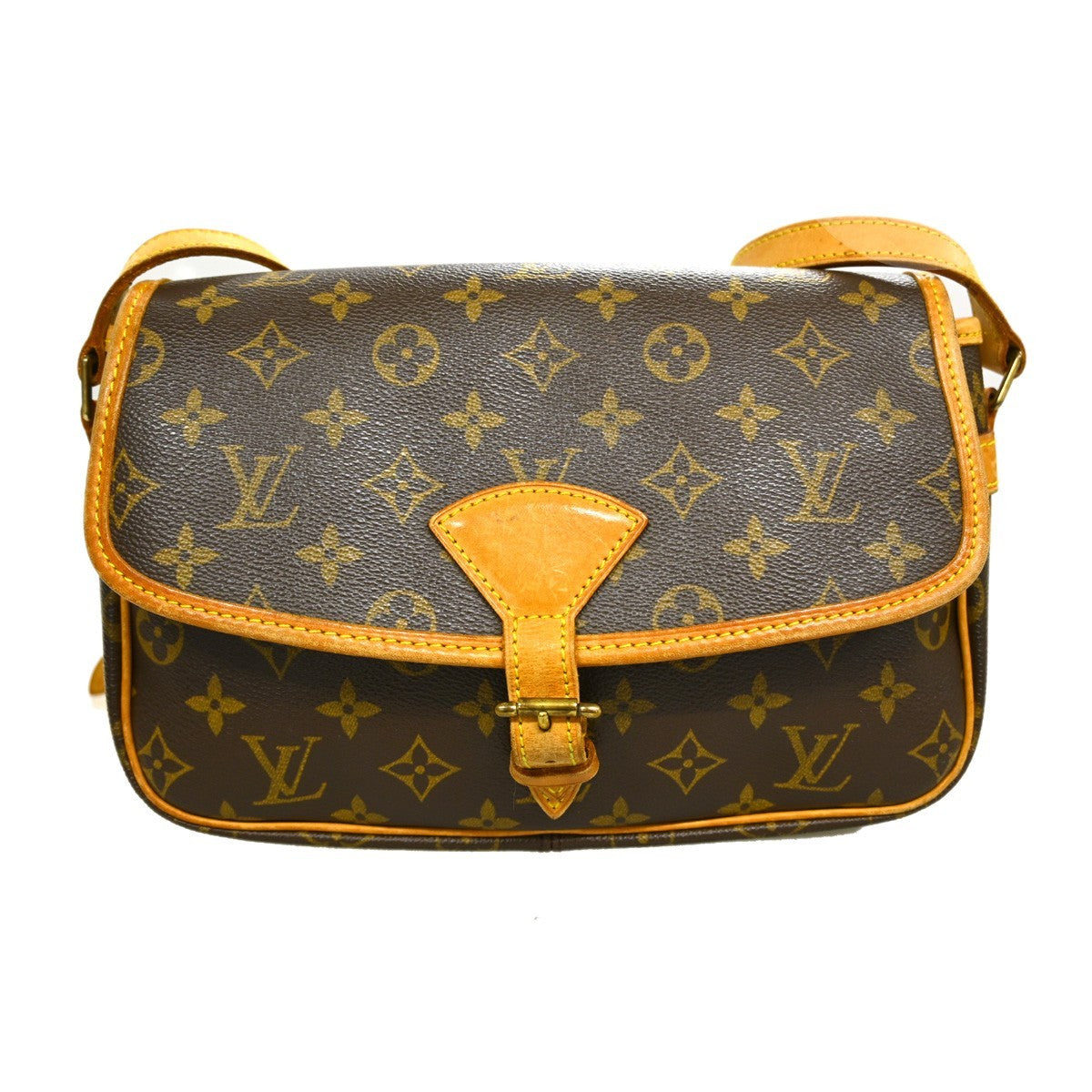 Louis Vuitton Sologne Monogram Canvas Product Image