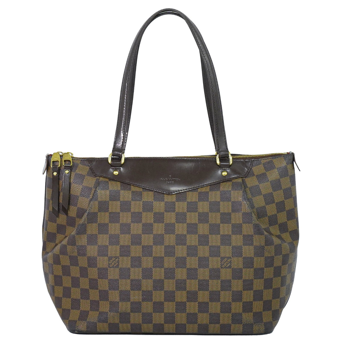 Louis Vuitton Westminster Damier GM