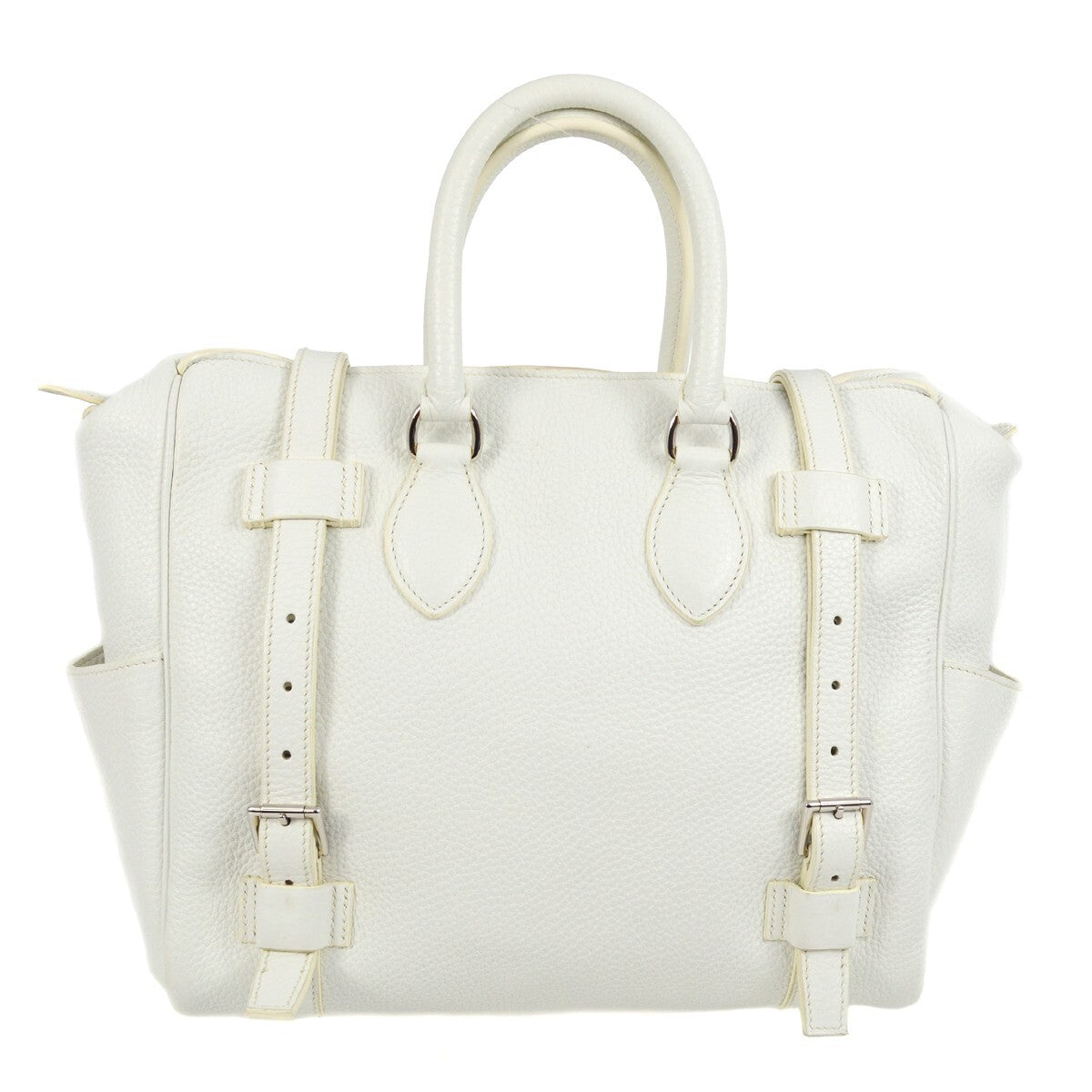 Hermes Pursangle Bag Leather 31