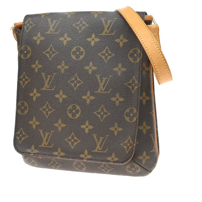 Louis Vuitton Musette Salsa Monogram Canvas PM