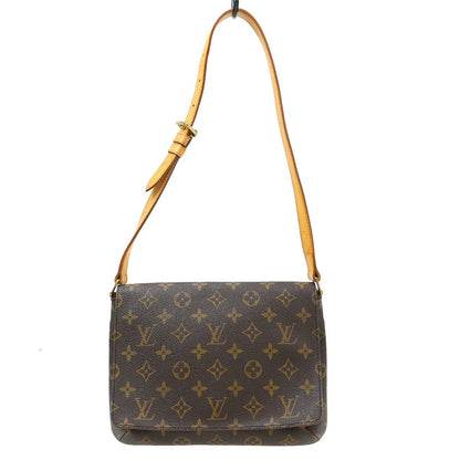 Louis Vuitton Musette Tango Monogram Canvas Product Image