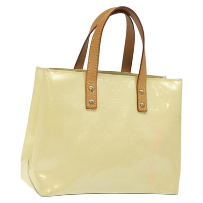 Louis Vuitton Reade Monogram Vernis PM