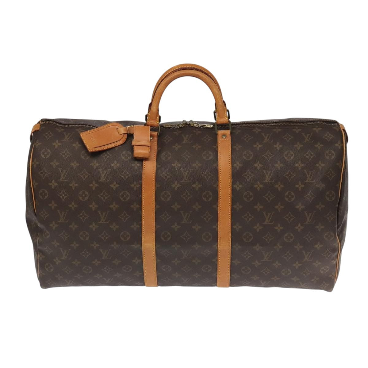 Louis Vuitton Keepall Monogram Canvas 60