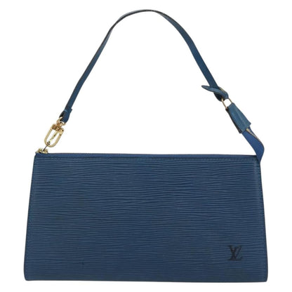 Louis Vuitton Pochette Accessoires NM Epi Leather Product Image
