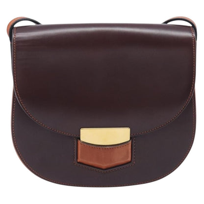 Celine Trotteur Calfskin Small