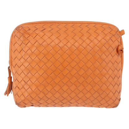 Bottega Veneta Nodini Intrecciato Nappa Small