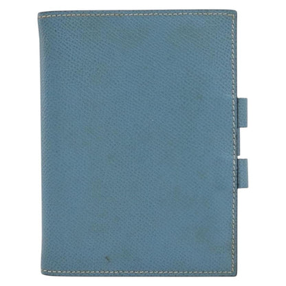 Hermes Vision Agenda Cover Leather PM