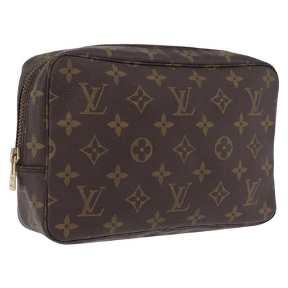 Louis Vuitton Trousse Toilette Monogram Canvas 23