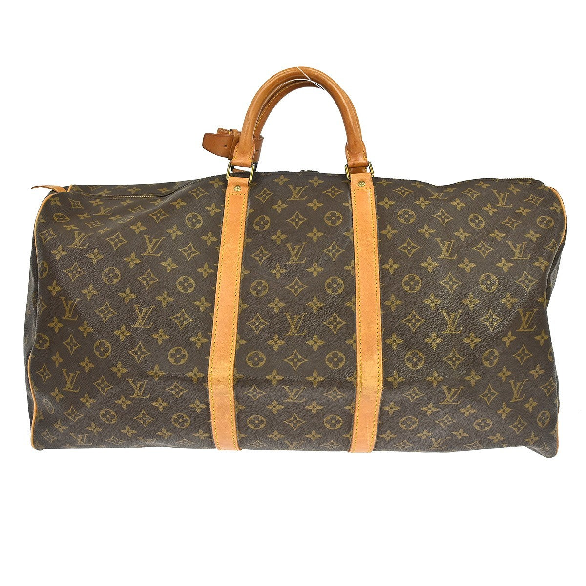 Louis Vuitton Keepall Monogram 60