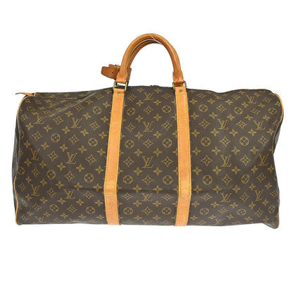 Louis Vuitton Keepall Monogram 60