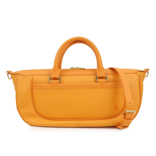 Louis Vuitton Dhanura Epi Leather MM