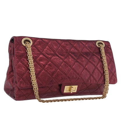 Chanel Reissue 2.55 Flap Quilted Lambskin 228