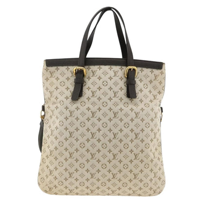 Louis Vuitton Francoise Mini lin Product Image