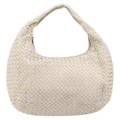 Bottega Veneta Zip Hobo Intrecciato Medium