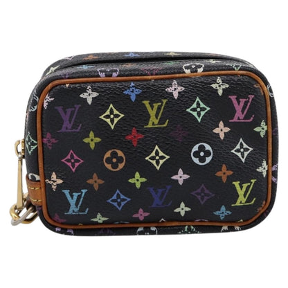 Louis Vuitton Wapity Trousse Monogram Multicolor Product Image