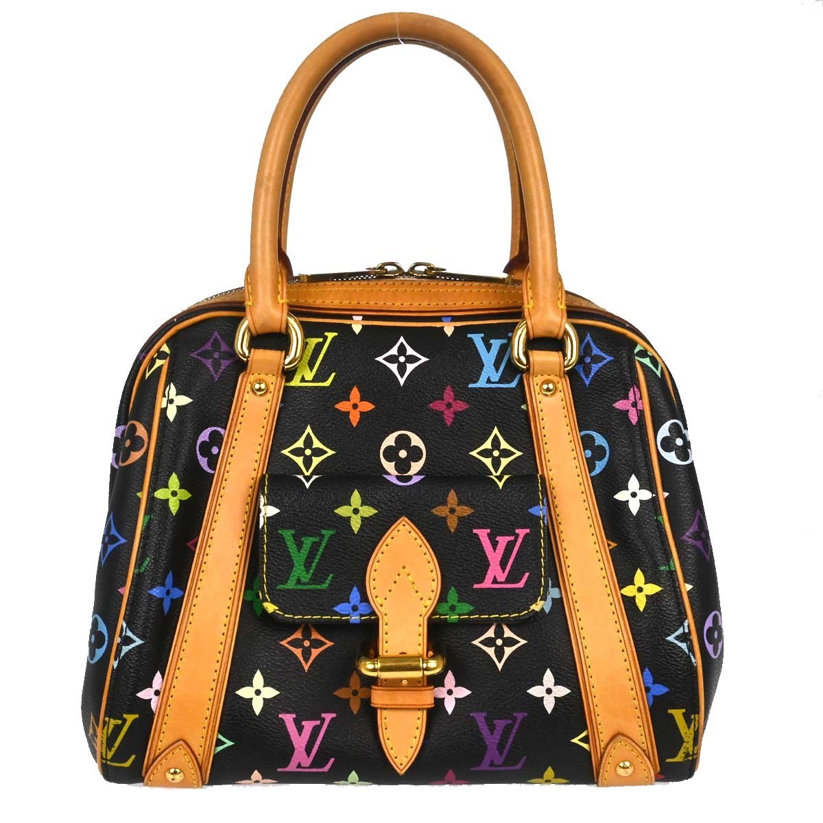 Louis Vuitton Priscilla Monogram Multicolor Product Image