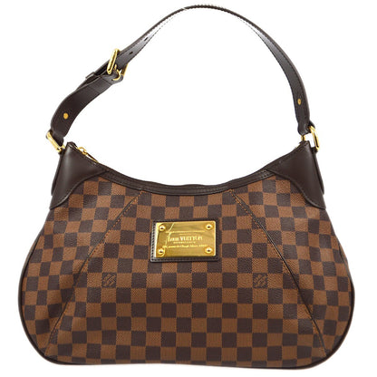 Louis Vuitton Thames Handbag Damier GM