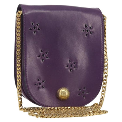 Celine Vintage Leather Product Image