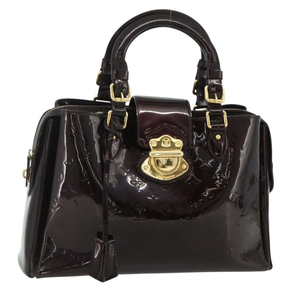 Louis Vuitton Melrose Avenue Monogram Vernis Product Image