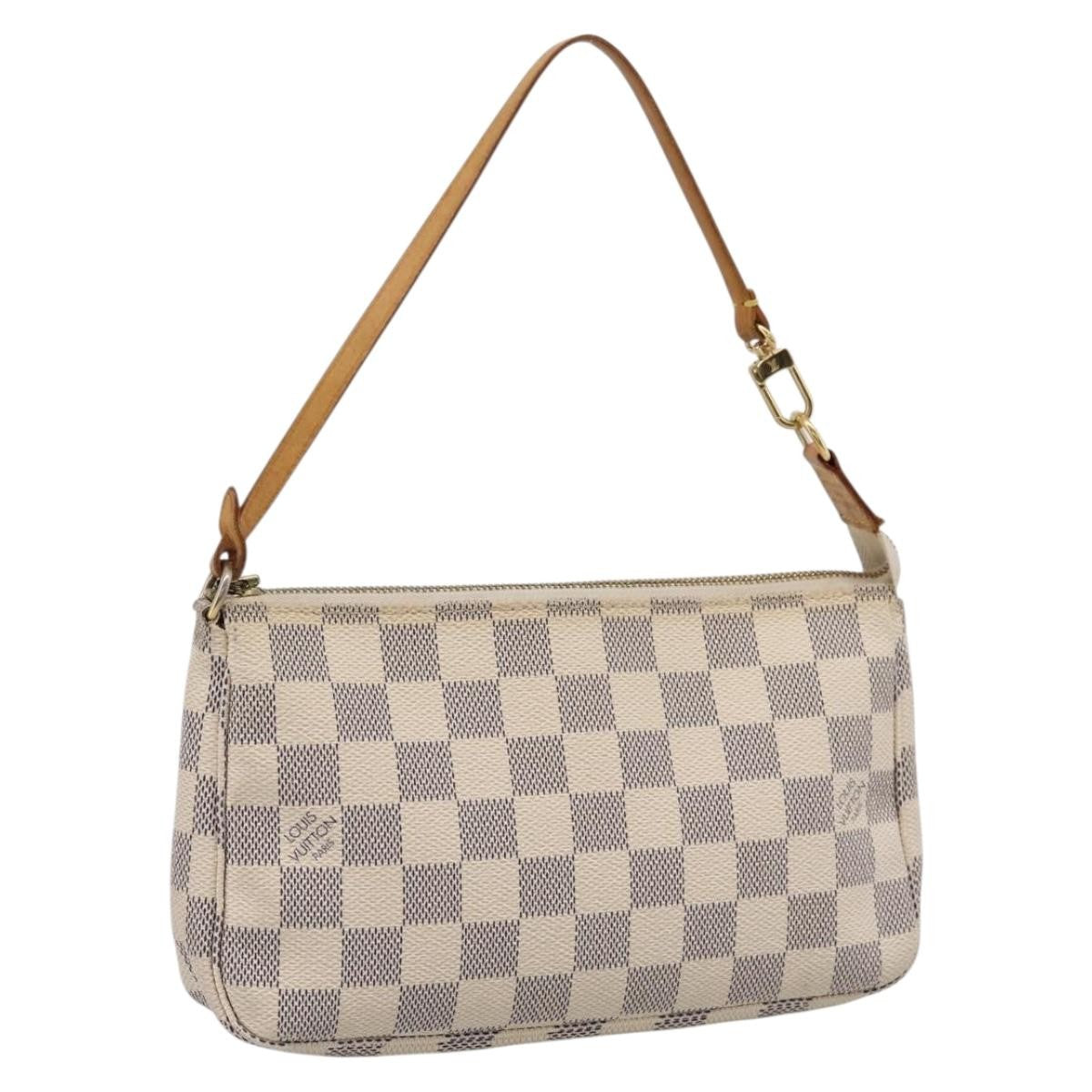 Louis Vuitton Pochette Accessoires NM Damier Product Image