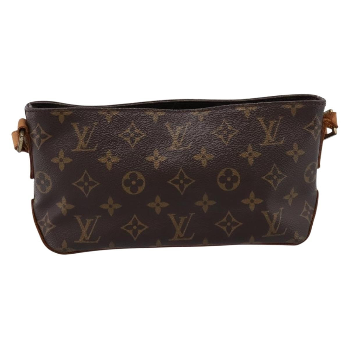 Louis Vuitton Trotteur Monogram Canvas Product Image