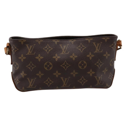 Louis Vuitton Trotteur Monogram Canvas Product Image