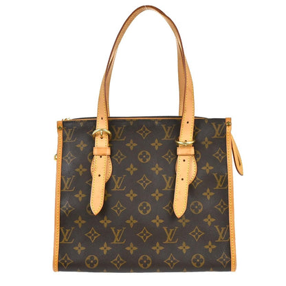 Louis Vuitton Popincourt Tote Monogram Canvas Haut