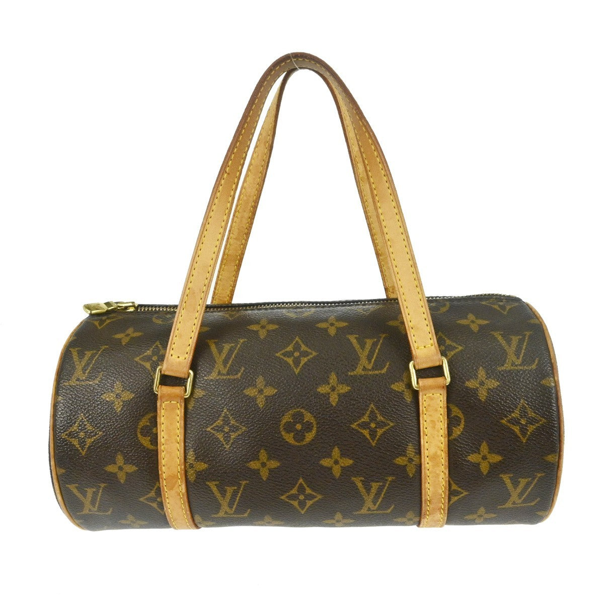 Louis Vuitton Papillon Monogram Canvas 26