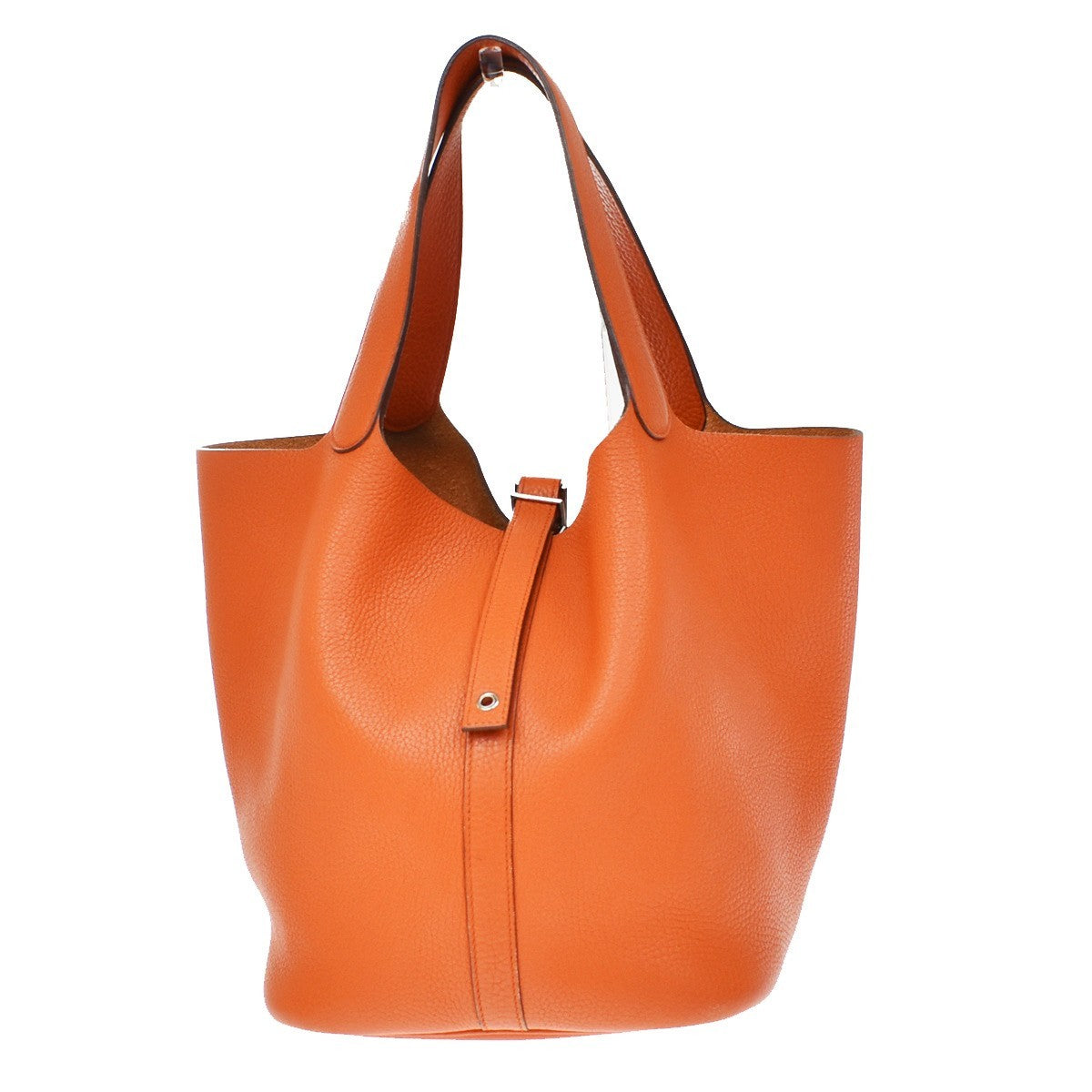 Hermes Picotin Clemence GM