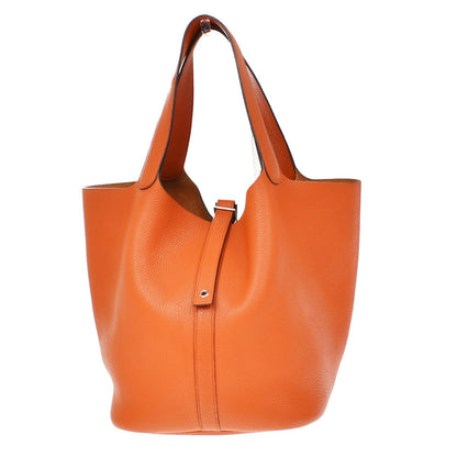 Hermes Picotin Clemence GM