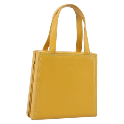 Loewe Vintage Square Tote Leather Product Image