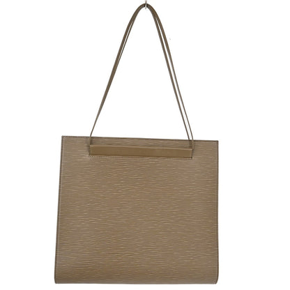 Louis Vuitton Saint Tropez Handbag Epi Leather Product Image