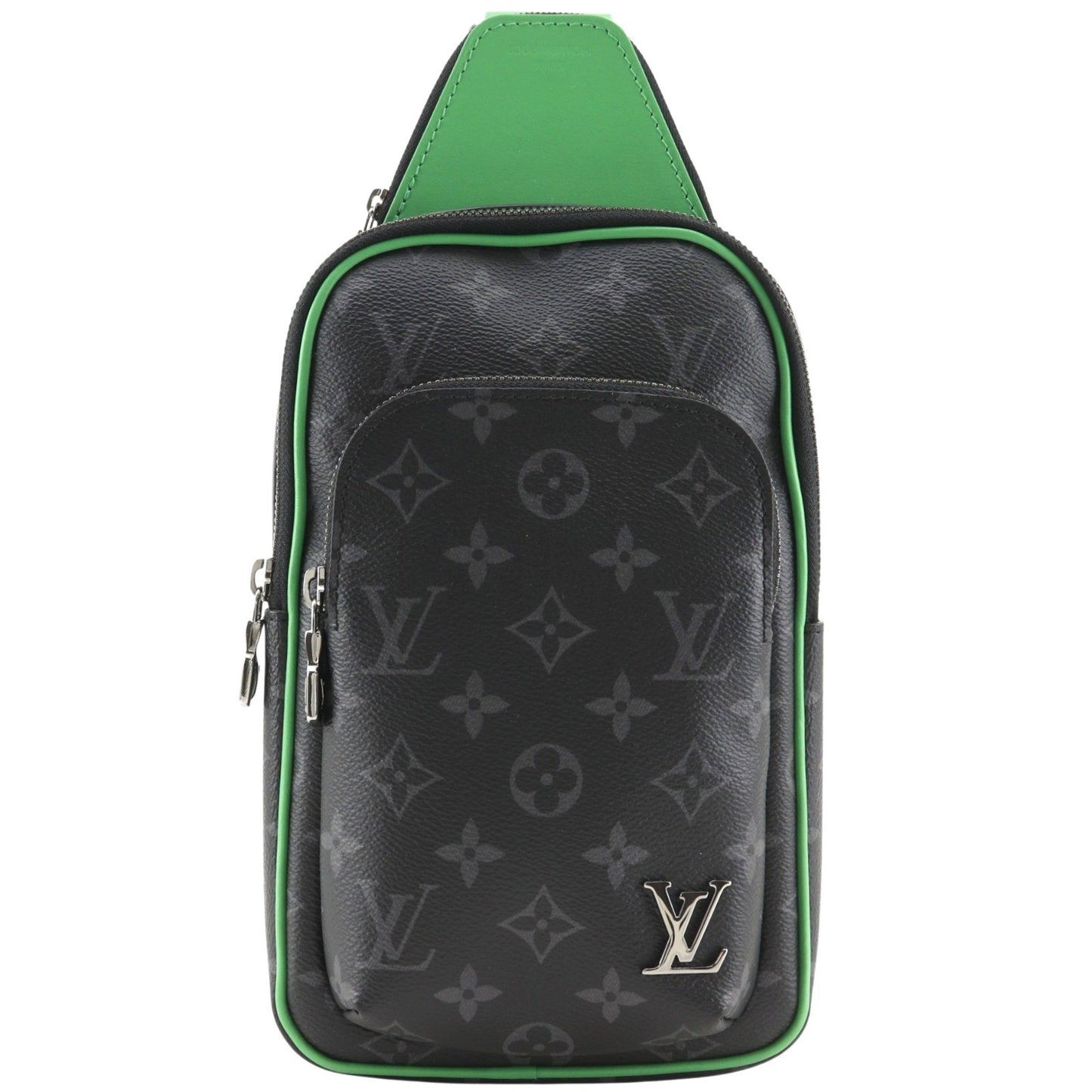 Louis Vuitton Avenue Sling Bag NM Monogram Canvas Product Image