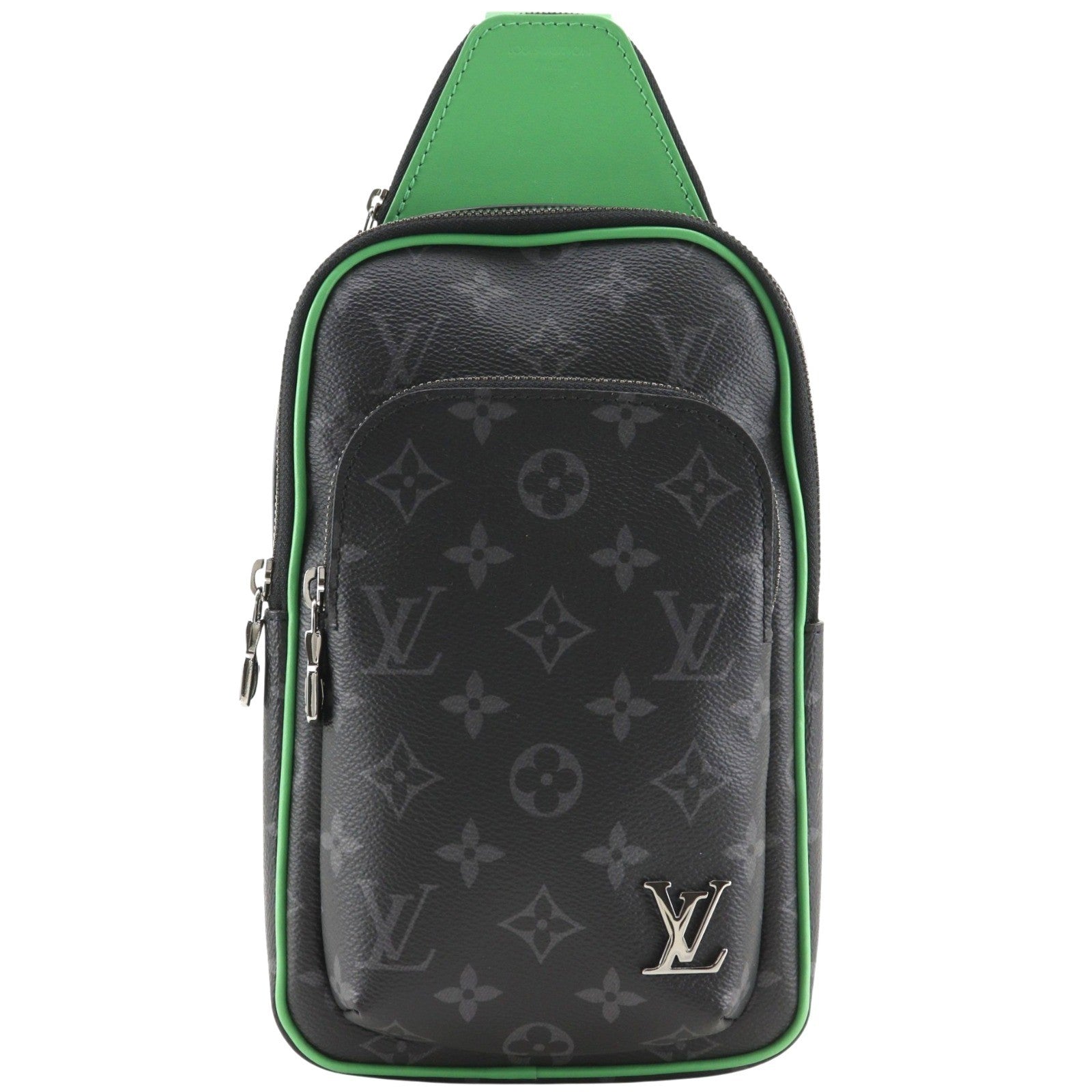 Louis Vuitton Avenue Sling Bag NM Monogram Canvas Product Image